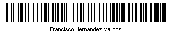 francisco_hernandez_marcos_barcode_code128