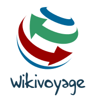 Logo Wikivoyage
